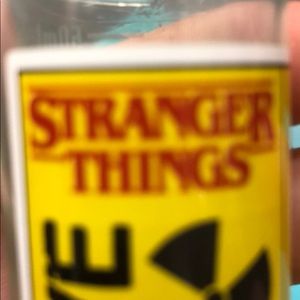 Meet your Posher, Isabella